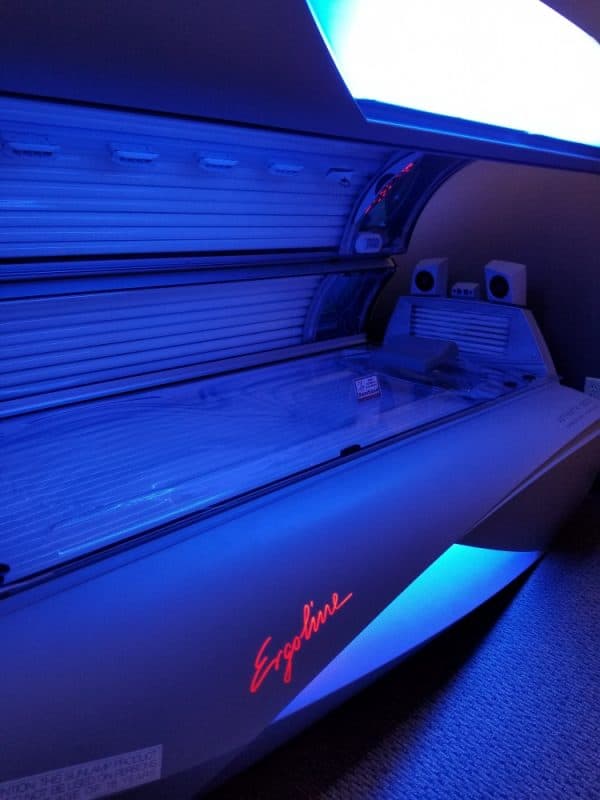 Tanning Salons Baytown Tx